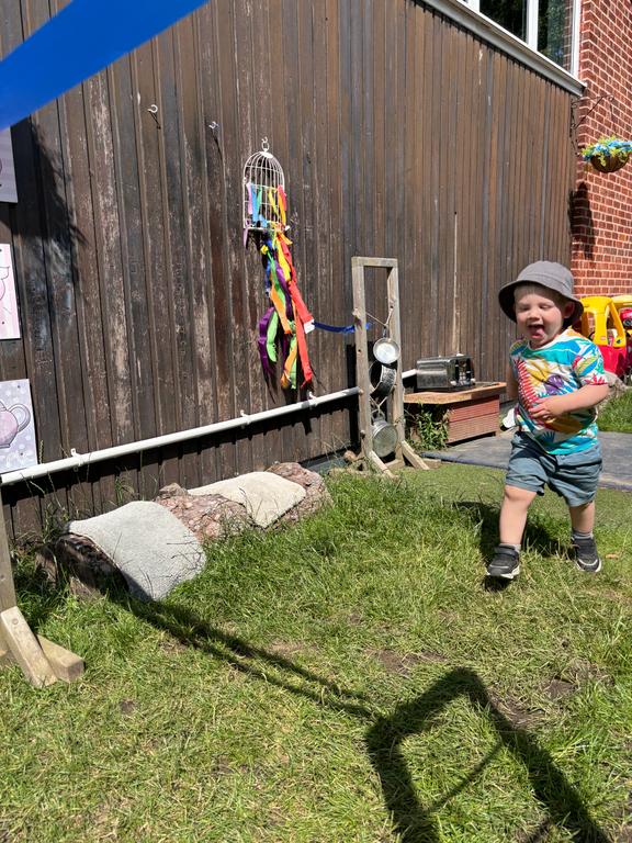 Sports Day 2024: A Celebration of Movement and Fun!