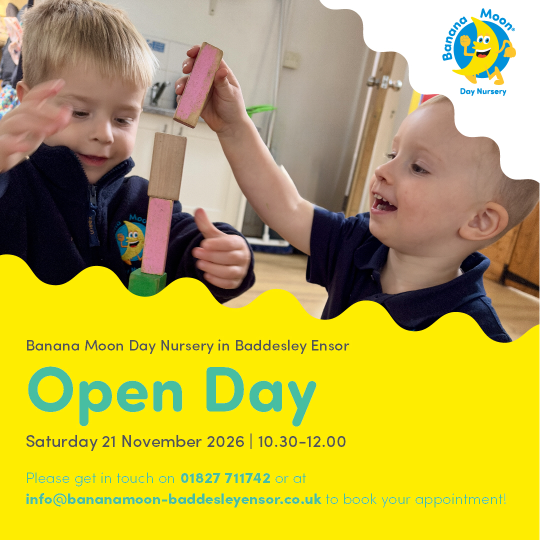 Preschool Open Day